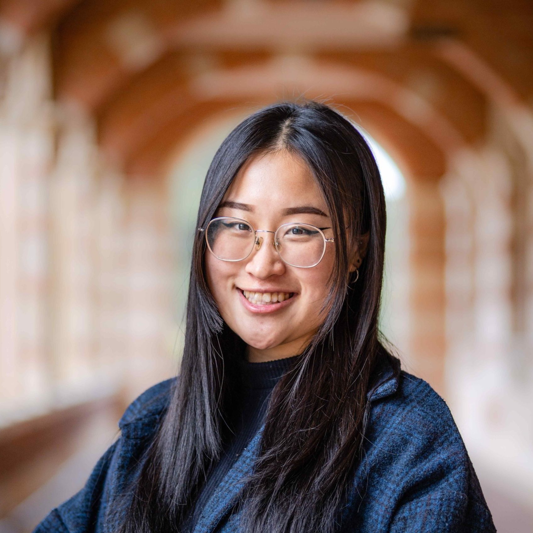 Jenny Yoo – UCLA Korean Culture Night